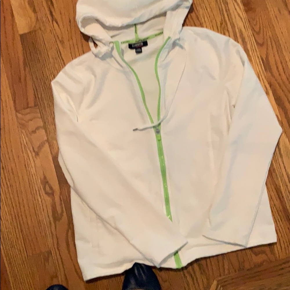 Chaps Sport  hooded jacket